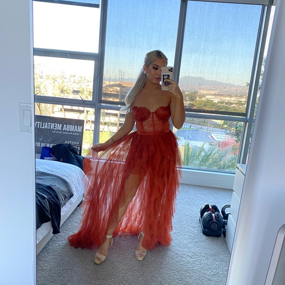 For Love And Lemons Dresses For Love Lemons X Revolve Dress Poshmark